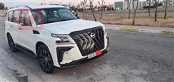 نيسان ارمادا